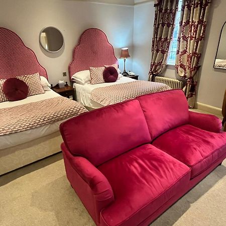 Ye Olde Bell Hotel & Spa レットフォード エクステリア 写真