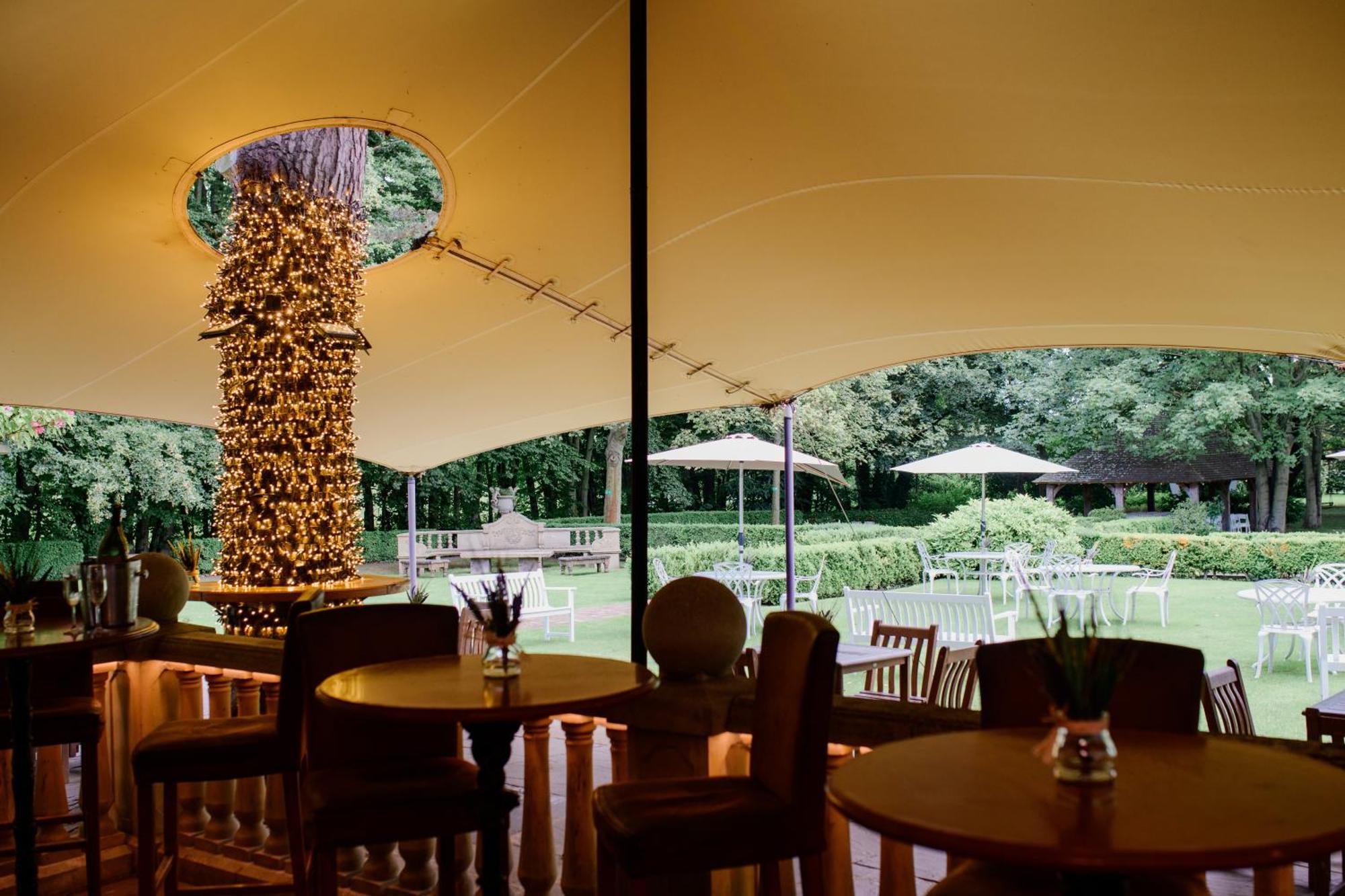 Ye Olde Bell Hotel & Spa レットフォード エクステリア 写真