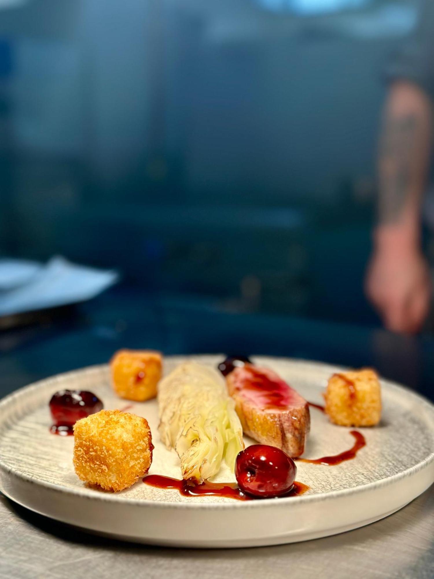 Ye Olde Bell Hotel & Spa レットフォード エクステリア 写真