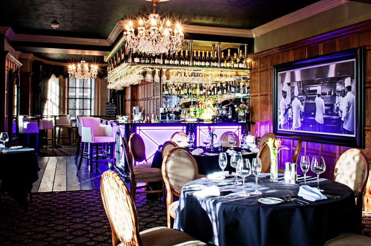 Ye Olde Bell Hotel & Spa レットフォード エクステリア 写真